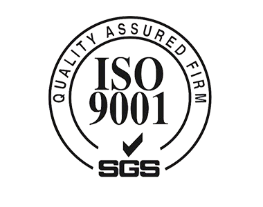 ISO 9001:2015<br />
(Đạt tiêu chuẩn chất lượng ISO 9001:2015)
